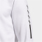 JOMA Olimpiada 1/2-Zip Trainings-Top Kinder 200 - weiß 104