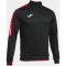 JOMA Olimpiada 1/2-Zip Trainings-Top Kinder 106 - schwarz/rot 104