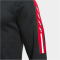 JOMA Olimpiada 1/2-Zip Trainings-Top Kinder 106 - schwarz/rot 104