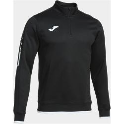 JOMA Olimpiada 1/2-Zip Trainings-Top Kinder 100 - schwarz...