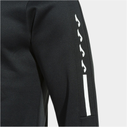 JOMA Olimpiada 1/2-Zip Trainings-Top Kinder 100 - schwarz...