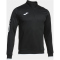 JOMA Olimpiada 1/2-Zip Trainings-Top Kinder 100 - schwarz 104