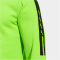 JOMA Olimpiada 1/2-Zip Trainings-Top Kinder 021 - fluorgrün 104