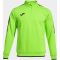 JOMA Olimpiada 1/2-Zip Trainings-Top Kinder 021 - fluorgrün 104