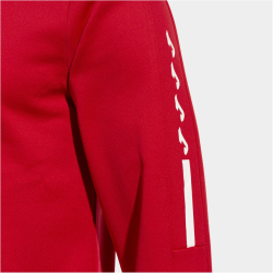 JOMA Olimpiada 1/2-Zip Trainings-Top 600 - rot S