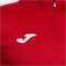 JOMA Olimpiada 1/2-Zip Trainings-Top 600 - rot S