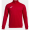 JOMA Olimpiada 1/2-Zip Trainings-Top 600 - rot S