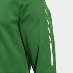 JOMA Olimpiada 1/2-Zip Trainings-Top 450 - grün S