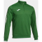 JOMA Olimpiada 1/2-Zip Trainings-Top 450 - grün S