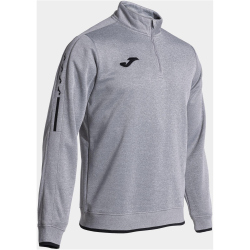 JOMA Olimpiada 1/2-Zip Trainings-Top 251 - grau S
