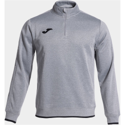 JOMA Olimpiada 1/2-Zip Trainings-Top 251 - grau S