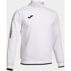 JOMA Olimpiada 1/2-Zip Trainings-Top 200 - weiß S