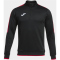 JOMA Olimpiada 1/2-Zip Trainings-Top 106 - schwarz/rot S