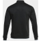 JOMA Olimpiada 1/2-Zip Trainings-Top 100 - schwarz S