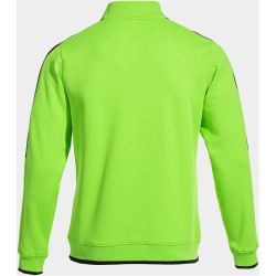 JOMA Olimpiada 1/2-Zip Trainings-Top 021 - fluorgrün S