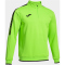 JOMA Olimpiada 1/2-Zip Trainings-Top 021 - fluorgrün S