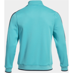 JOMA Olimpiada 1/2-Zip Trainings-Top 013 - türkis...