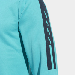 JOMA Olimpiada 1/2-Zip Trainings-Top 013 - türkis...