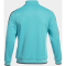 JOMA Olimpiada 1/2-Zip Trainings-Top 013 - türkis fluor S