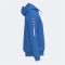JOMA Olimpiada Kapuzen-Trainingsjacke Kinder 700 - royalblau 104