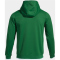 JOMA Olimpiada Kapuzen-Trainingsjacke Kinder 450 - grün 104