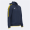 JOMA Olimpiada Kapuzen-Trainingsjacke Kinder 339 - marineblau/gelb 104
