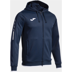 JOMA Olimpiada Kapuzen-Trainingsjacke Kinder 331 -...