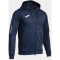 JOMA Olimpiada Kapuzen-Trainingsjacke Kinder 331 - marineblau 104