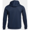 JOMA Olimpiada Kapuzen-Trainingsjacke Kinder 331 - marineblau 104