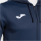 JOMA Olimpiada Kapuzen-Trainingsjacke Kinder 331 - marineblau 104