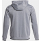 JOMA Olimpiada Kapuzen-Trainingsjacke Kinder 251 - grau 104