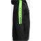 JOMA Olimpiada Kapuzen-Trainingsjacke Kinder 117 - schwarz/neongrün 104