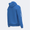 JOMA Olimpiada Kapuzen-Trainingsjacke 700 - royalblau S