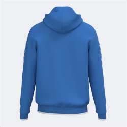 JOMA Olimpiada Kapuzen-Trainingsjacke 700 - royalblau L