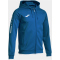 JOMA Olimpiada Kapuzen-Trainingsjacke 700 - royalblau L