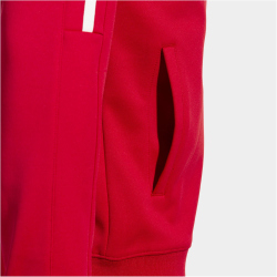 JOMA Olimpiada Kapuzen-Trainingsjacke 600 - rot M