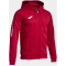 JOMA Olimpiada Kapuzen-Trainingsjacke 600 - rot L