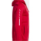 JOMA Olimpiada Kapuzen-Trainingsjacke 600 - rot L