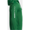 JOMA Olimpiada Kapuzen-Trainingsjacke 450 - grün L