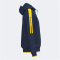 JOMA Olimpiada Kapuzen-Trainingsjacke 339 - marineblau/gelb L
