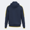 JOMA Olimpiada Kapuzen-Trainingsjacke 339 - marineblau/gelb L