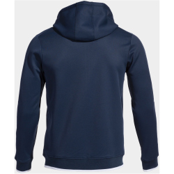 JOMA Olimpiada Kapuzen-Trainingsjacke 331 - marineblau M