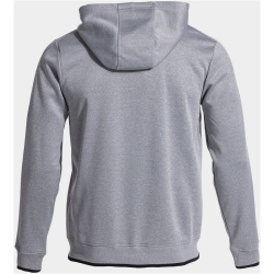 JOMA Olimpiada Kapuzen-Trainingsjacke 251 - grau L