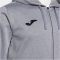 JOMA Olimpiada Kapuzen-Trainingsjacke 251 - grau L