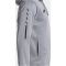 JOMA Olimpiada Kapuzen-Trainingsjacke 251 - grau L