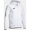 JOMA Olimpiada Kapuzen-Trainingsjacke 200 - weiß M