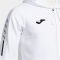 JOMA Olimpiada Kapuzen-Trainingsjacke 200 - weiß M