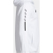 JOMA Olimpiada Kapuzen-Trainingsjacke 200 - weiß M