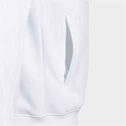 JOMA Olimpiada Kapuzen-Trainingsjacke 200 - weiß L