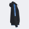 JOMA Olimpiada Kapuzen-Trainingsjacke 107 - schwarz/royalblau M
